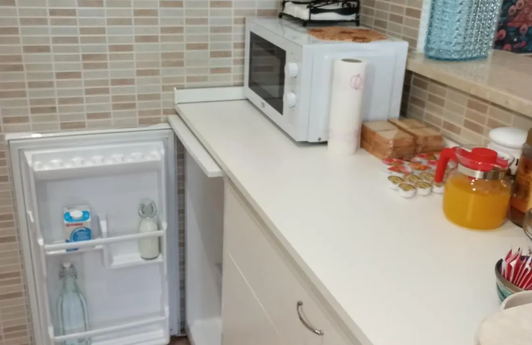 Appartamento Antonia-1
