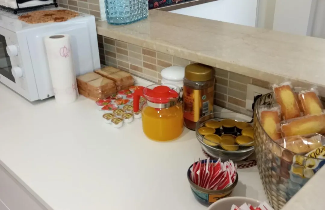 Appartamento Antonia-1