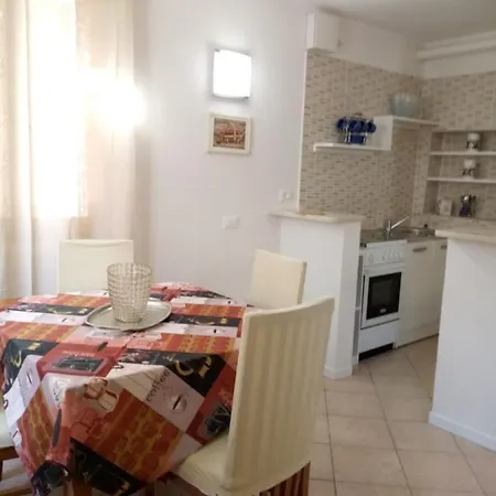 Appartamento Antonia-3
