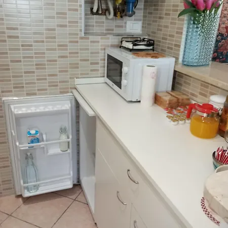 Appartamento Antonia-2
