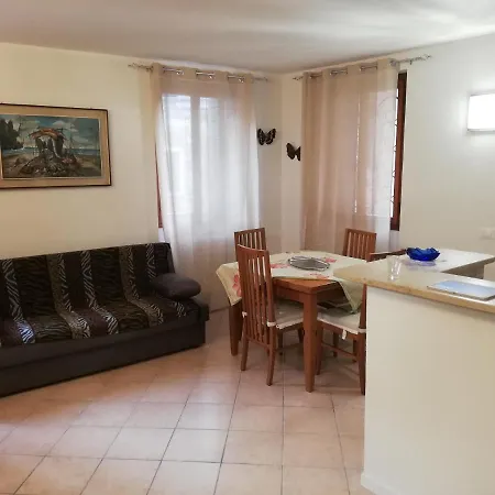 Appartamento Antonia-3