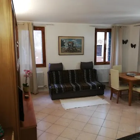 Appartamento Antonia-2