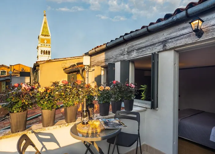 Centrale Venice s - San Marco 3 s