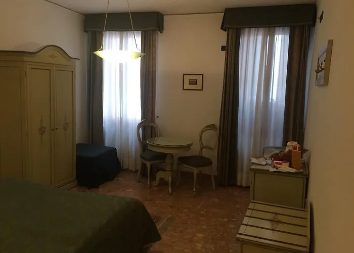 Ca Del Pozzo